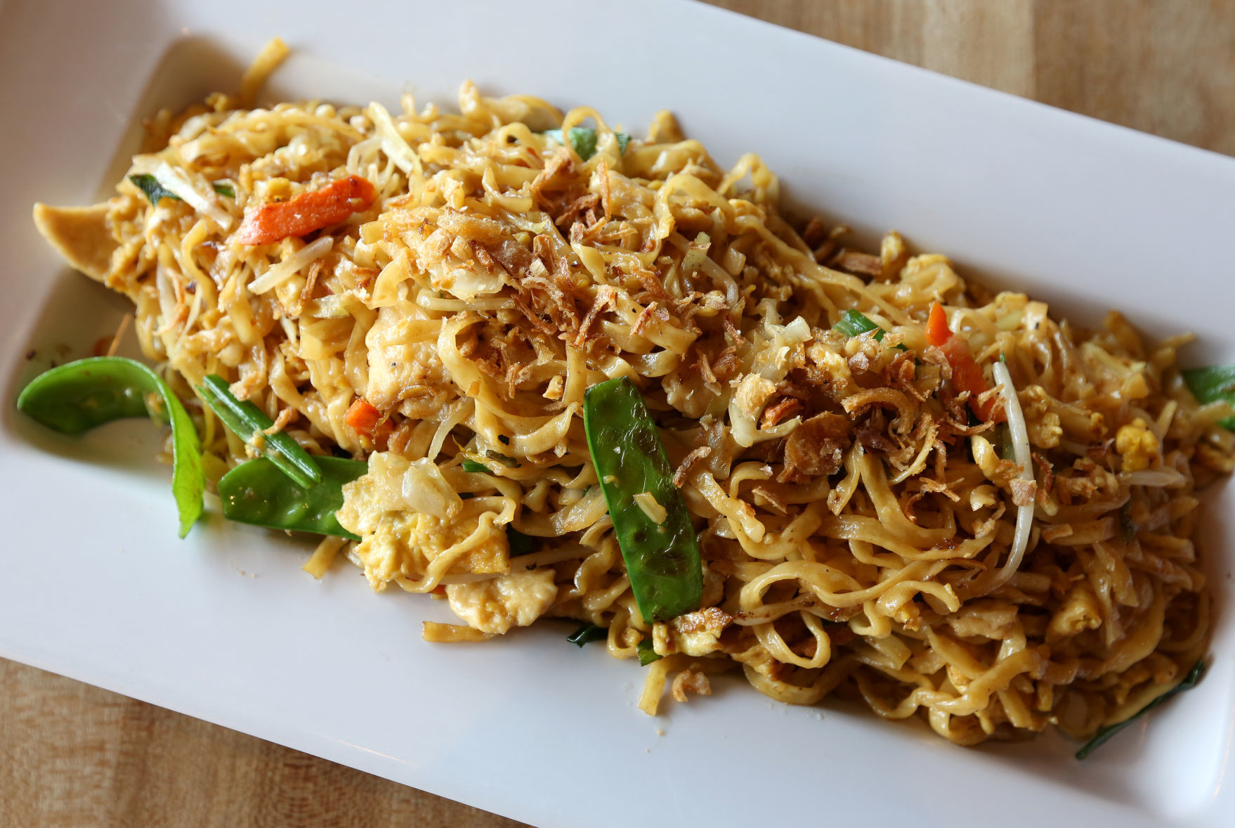 Bandung Indonesian Restaurant